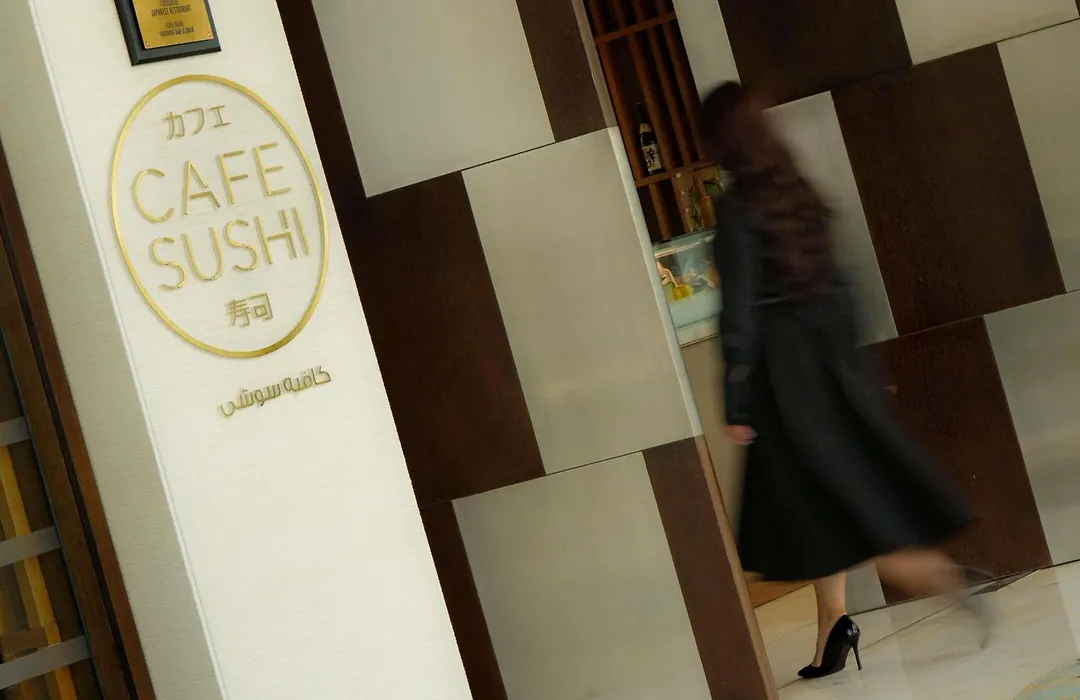 Fairmont Bab Al Bahr-1