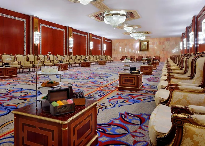 Hotel Intercontinental Abu Dhabi By Ihg